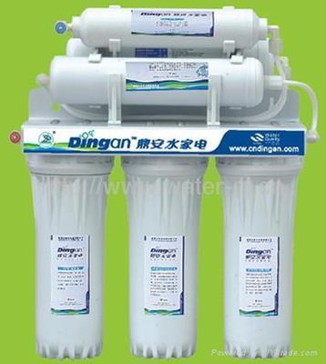 倍尔净牌家用净水器 - BK (中国 广东省 生产商) - 其他环保设备 - 环保设备 产品 「自助贸易」